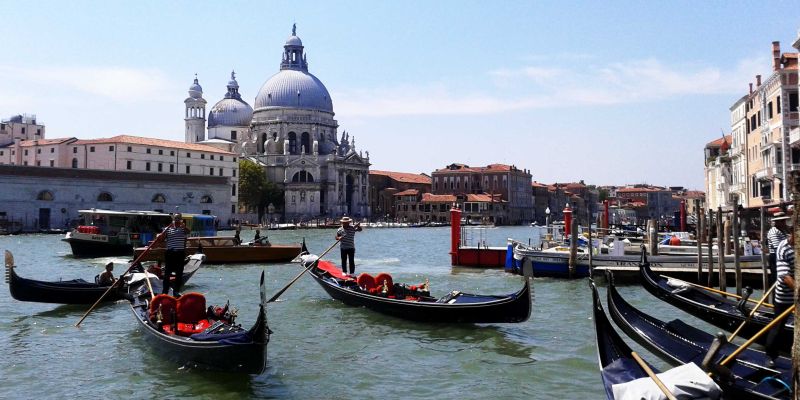 Venise : un voyage hors du temps Venise : un voyage hors du temps