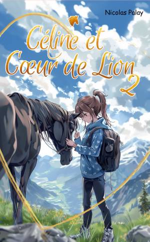 Céline et Cœur de Lion 2