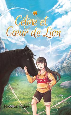 Céline et Coeur de Lion