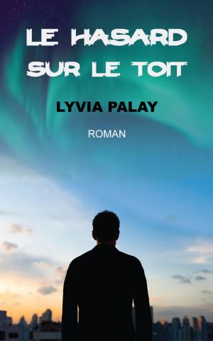 Le hasard sur le toit, un livre de Lyvia Palay